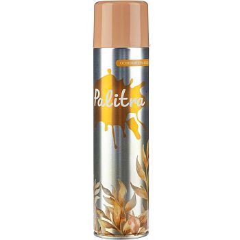 Освежитель воздуха Palitra Антитабак 300мл 1/12