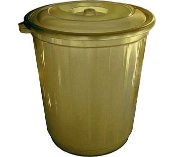 Бак 80 литров 