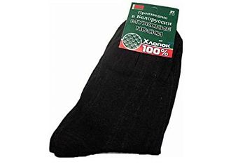 Носки Мужские Х.Б. Белорусские 10/100/1000