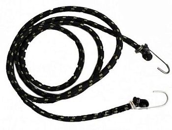 Резинка багажная 1,3м*8мм 1743 1/250