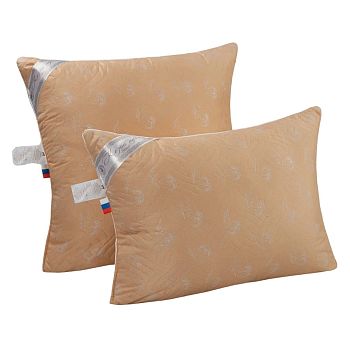 Подушка Козий пух Лавратекс 70*70