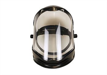 Щиток защитный лицевой экран прозр. полистирол СОЮЗ