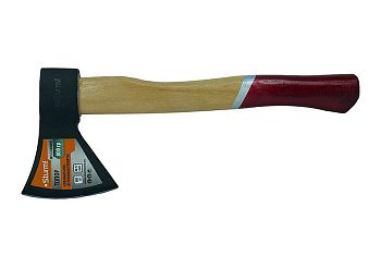 Топор 800гр Sturm кован.боек,дер.рукоятка 1015-52-WD0800