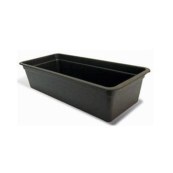 Ящик для рассады "Урожай 1" 41*18,5*10см 1/50