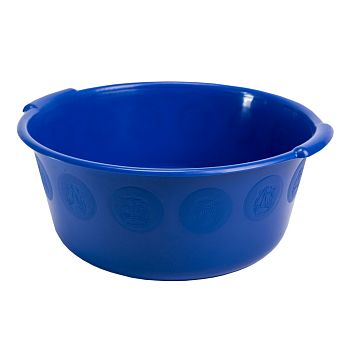 Таз 8 литров Бриг круглый