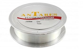 Леска ANTARES 100м. 0.16