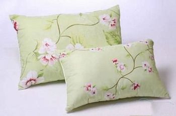 Подушка "Лавр"Пол. -Халоф.50*70