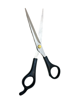 Ножницы для стрижки филировочные 60шт