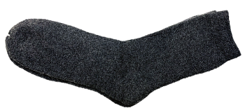 Носки М. ангора Весна 1849 соб.шерсть 12/252