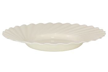 Тарелка столовая Ажур  д225мм