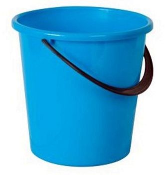 Ведро 8л Ромашка ГОЛУБОЙ г.Пятигорск пищ 10/10 Ведро 8л Ромашка ГОЛУБОЙ г.Пятигорск пищ 10/10