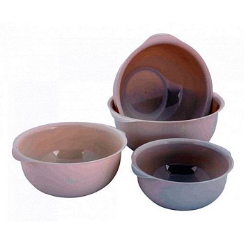 Чаша Набор "Классик" из 3шт М7684