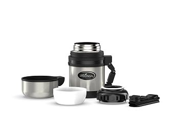 Термос 0,6л Биосталь универсальный NG-600-1