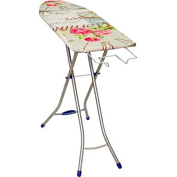 Доска гладильная "Bell Unior" (ДСП 1120*345)