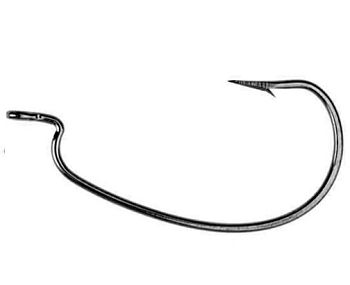 Крючки офсетные Eagle Claw 7013-3/0 