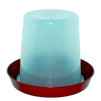 Поилка для домашних птиц 8л г.Пятигорск