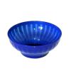 Салатник _Азалия_ 0.9л син 24931