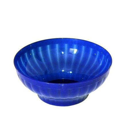 Салатник _Азалия_ 0.9л син 24931