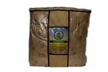 Одеяло СТАНДАРТ Козий Пух Ивтекс Евро