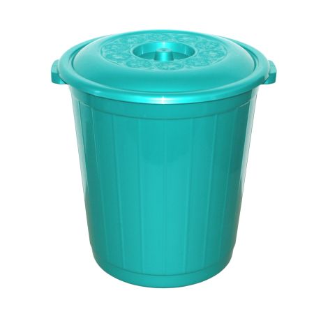 бак 50 зеленый