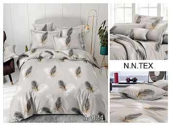 КПБ сатин Galaxy 1,5сп A/024 125г/м2