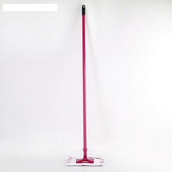 Швабра мини с телеск. рук. Беларусь EKB022