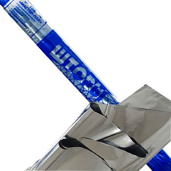 Пленка солнцезащитная 100*120см*2шт уп50