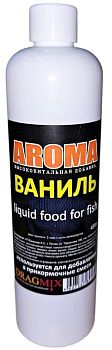 Арома DRAGMIX Ваниль 450гр