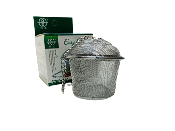 Ситечко для заваривания чая на цепочке 4337 1/120