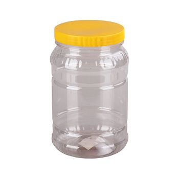 Банка для сыпучих продуктов 2 литра Окт М472 1/12