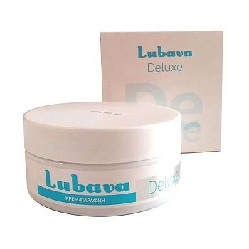 Крем для рук Любава 150мл 1/12