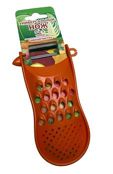 Овощерезка 5в1 3124 1/70