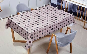 Клеенка CARNELIA 1.4*20м CL-2384C