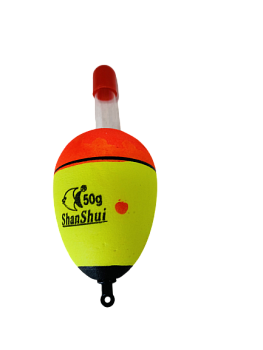 Поплавок Мягкий 50гр.