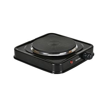 Плита электрическая Blackton Bt HP114B Черный