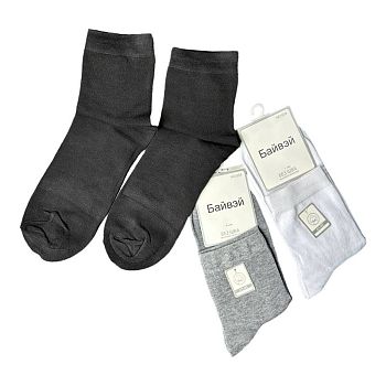 Носки Мужские Х.Б. Байвей 859 10/400