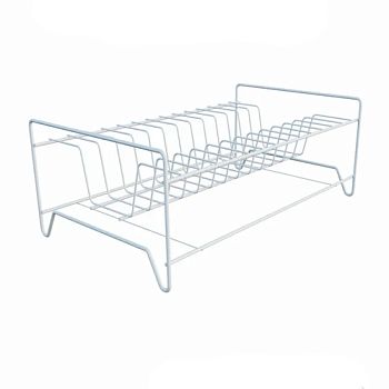 Сушилка для посуды малая без поддона 9003 ТП