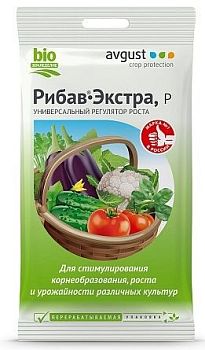 Рибав-Экстра 1мл (для роста, корнеобразователь)