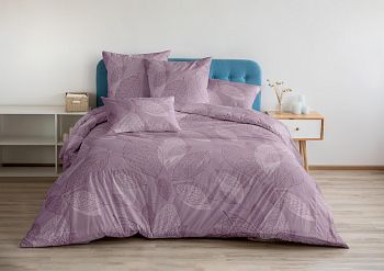 КПБ бязь Чебоксарский хлопок 2сп+европрост Риджи 125г/м2