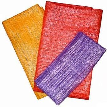 Сетка-мешок для овощей 50*80 ( 40кг)100шт