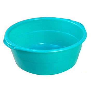 Таз 14л Радиан особо прочный цветной