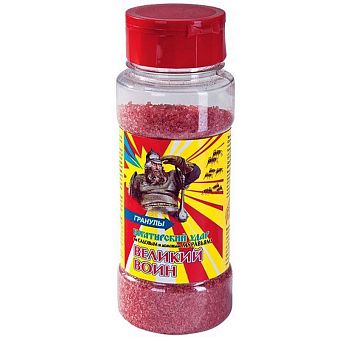 Гранулы Великий воин от муравьев Ваш Хоз. 150гр /28шт
