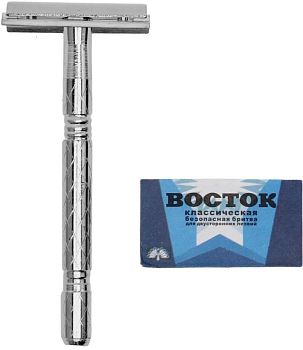 Станок для бритья Восток 12/240 Станок для бритья Восток 12/240