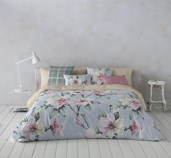 КПБ сатин Чебоксарский хлопок 2сп+европрост Жасмин