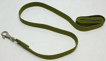 Поводок брезентовый 2 метра