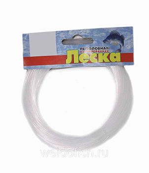 Леска Клинская моток 50м 1,8 т.60кг