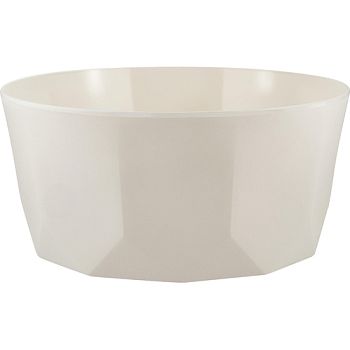 Салатник 3,1л STOCKHOLM молочный туман PT1711