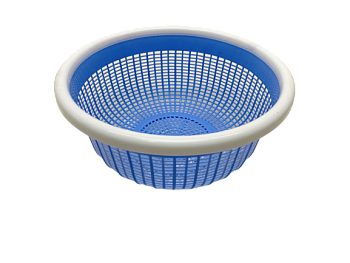 Фруктомойка 2-х цветная "Бриг"