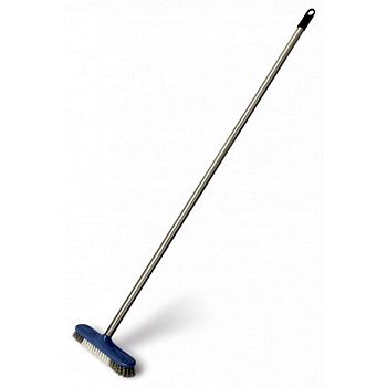 Щетка для пола Фанго с черенком С89 (скраббер) 1/20