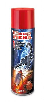 СкорПена 600 см куб ВХ (защита плодовых и декоративных культур) 1/12